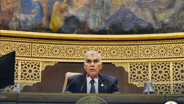 مجلس الشيوخ يكمل مناقشة تعديلات قانون الضريبة العقارية 