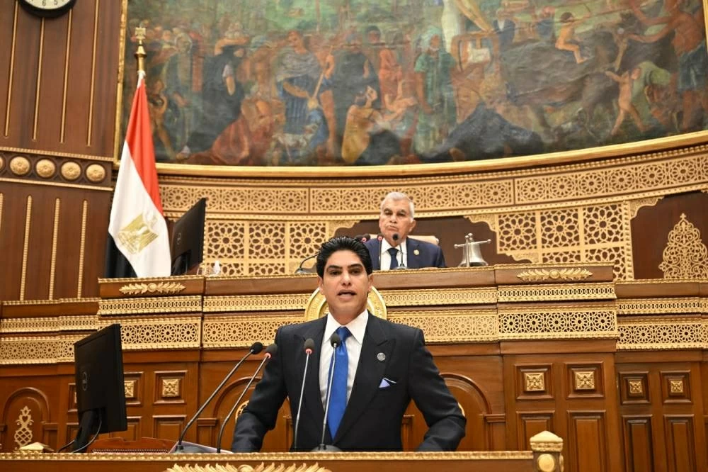 مجلس الشيوخ يكمل مناقشة تعديلات قانون الضريبة العقارية 