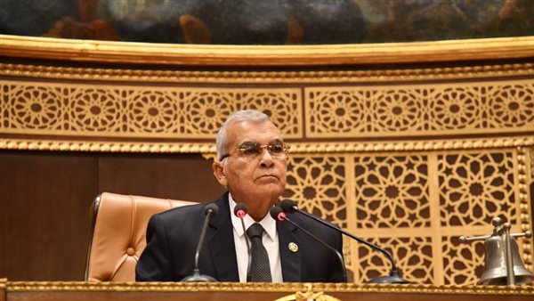 مجلس الشيوخ يناقش 4 حالات لرفع الضريبة العقارية في المشروع الجديد