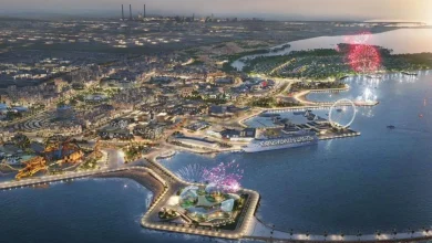 مشاريع المدينة الصناعية بجازان واستثمارات القطاع الخاص بأكثر من 100 مليار