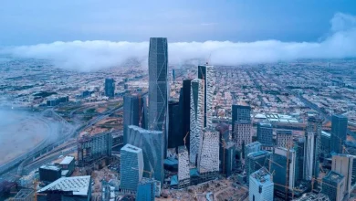 معدل البطالة في السعودية يرتفع