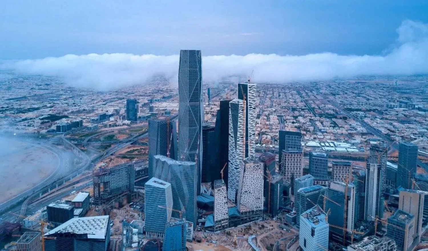 معدل البطالة في السعودية يرتفع