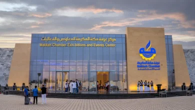 معرض مكة يكشف القوة الحقيقة للمنتج السعودي ومدى ثرائه 