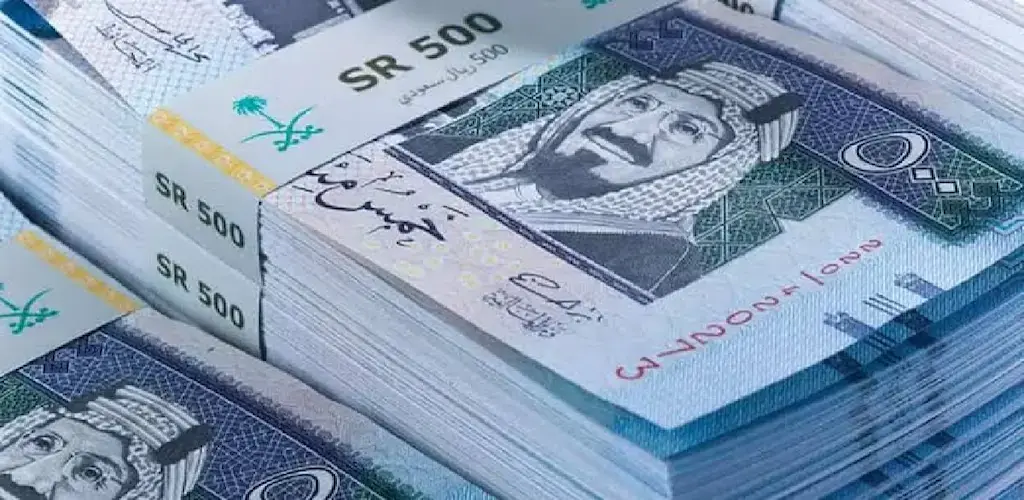 سعر الريال السعودي اليوم الخميس 8 يناير 2026 في البنوك المصرية