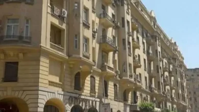 موعد إعلان نتائج حصر الوحدات السكنية الخاضعة لتعديل قانون الإيجار القديم