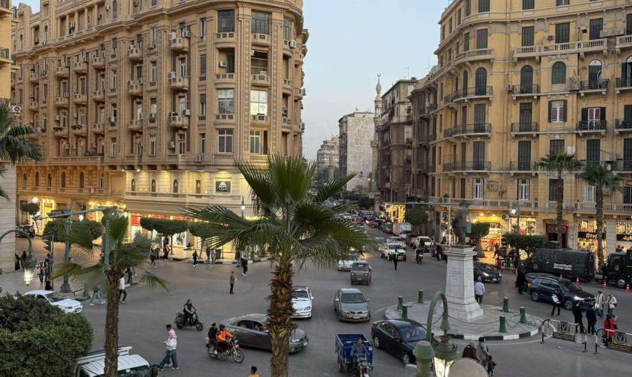 موعد إعلان نتائج حصر الوحدات السكنية الخاضعة لتعديل قانون الإيجار القديم