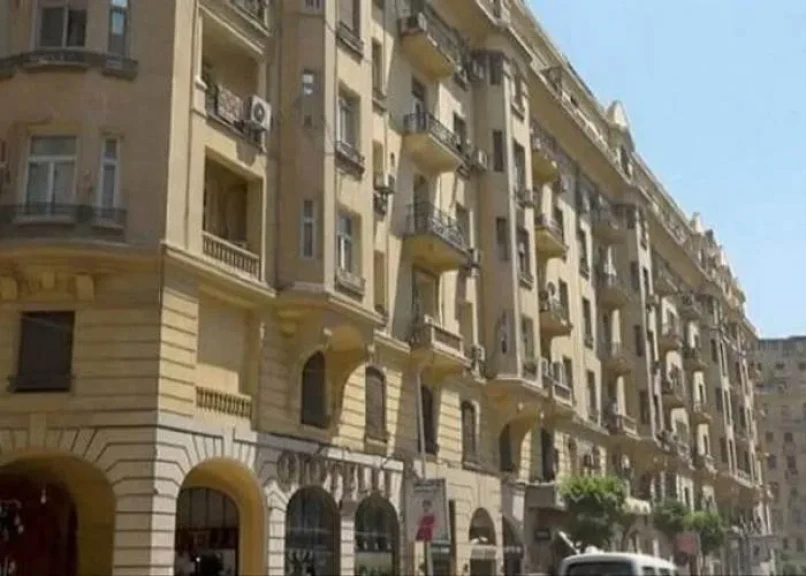 موعد إعلان نتائج حصر الوحدات السكنية الخاضعة لتعديل قانون الإيجار القديم