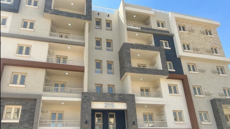 موعد اختيار الوحدات السكنية عبر منصة مصر العقارية 