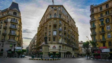موعد تسليم الشقة البديلة للمستأجر بعد حسم الأمر
