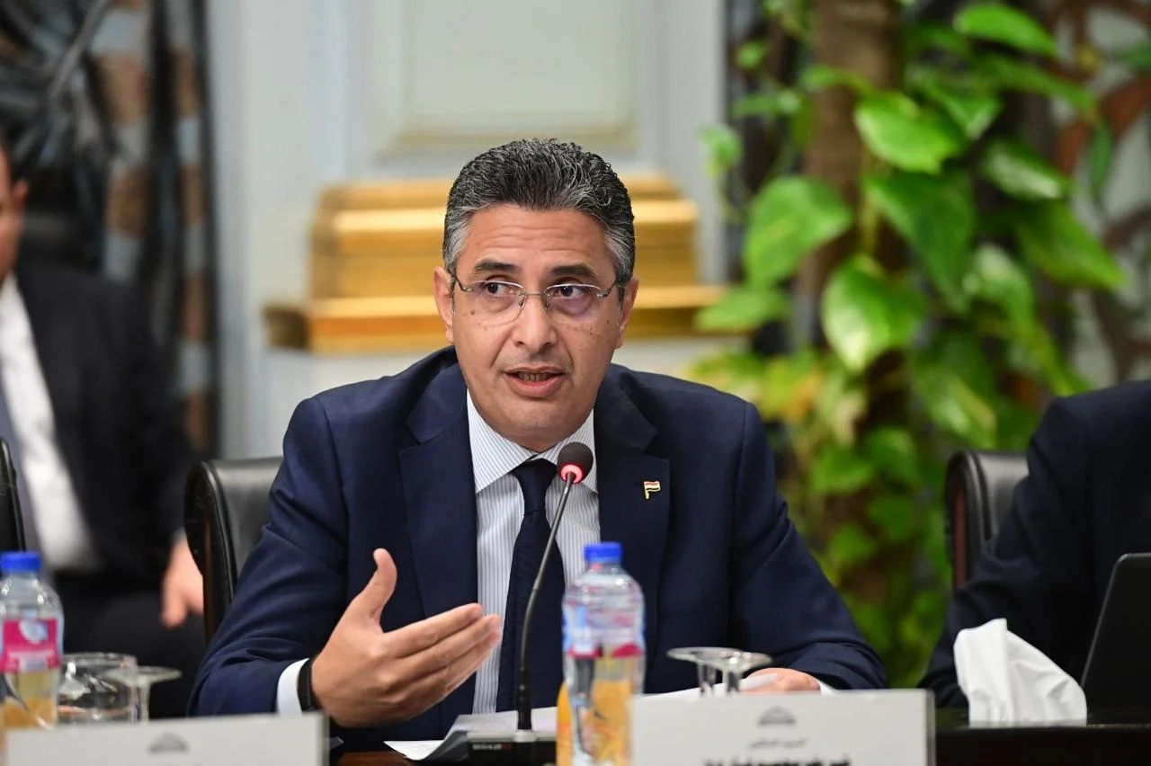 وزير التموين المصري يكشف أول قرارات الوزارة في 2026