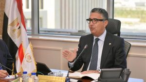 وزير التموين المصري يكشف أول قرارات الوزارة في 2026