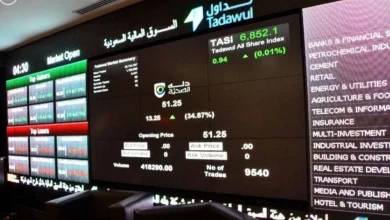 الأهلي والأول يُنعشان سوق تداول بصفقات خاصة في جلسة الخميس