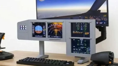 لوحة تحكم FS10