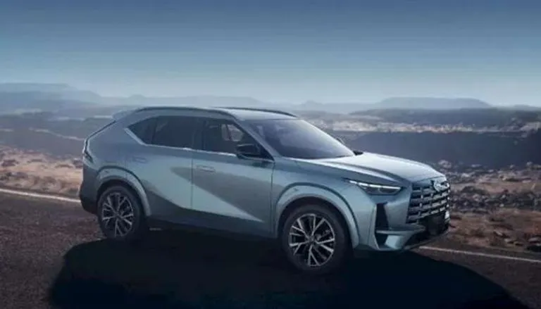 وكيل GAC في مصر يعلن صيانة مجانية لمدة عام لسيارة GS4 MAX