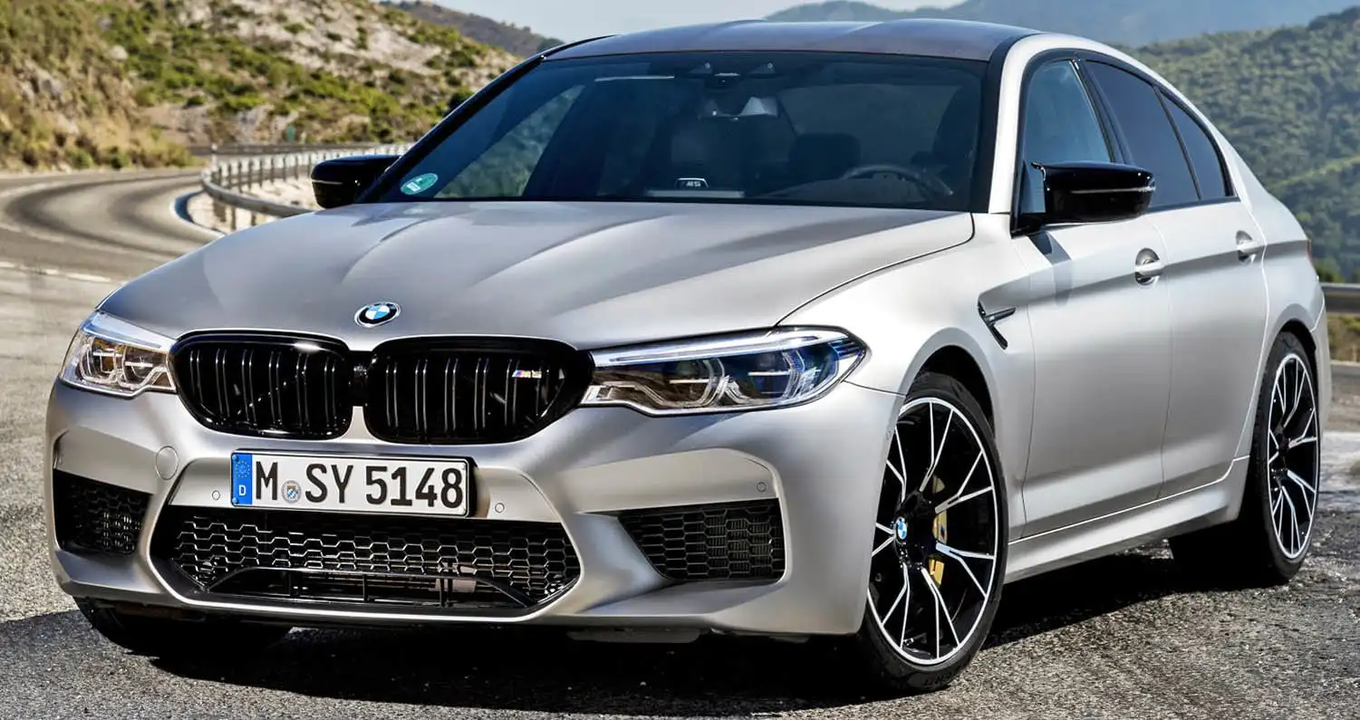 عقد ضخم بين زد إف وبي إم دبليو يعزز التعاون في ناقلات الحركة رغم الأزمة المالية للشركة الألمانية