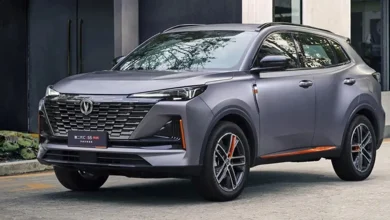 شانجان CS55 Plus 2026 تدخل منافسة قوية مع أبرز سيارات SUV