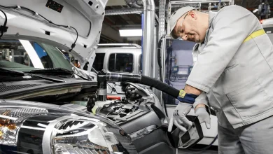 ارتفاع غير مسبوق في تكاليف إصلاح السيارات الحديثة بألمانيا