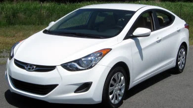 هيونداي IONIQ 9