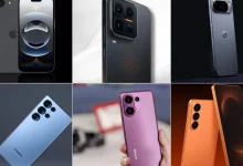 أفضل هواتف الإصدار المحدود لشهر يناير 2026