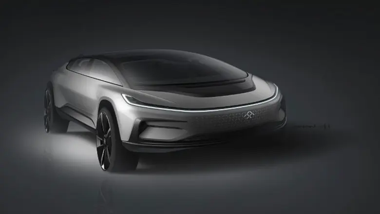 فاراداي فيوتشر