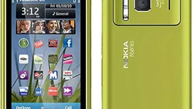 نوكيا N8
