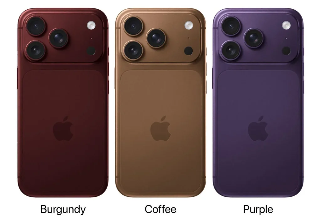 آيفون 18 برو