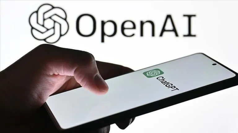 إقالة مسؤولة في OpenAI