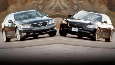 السيارات الألمانية