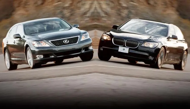 السيارات الألمانية