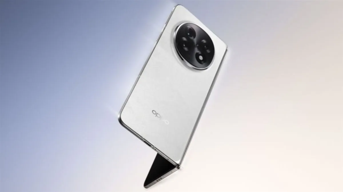 هاتف Oppo Find N6