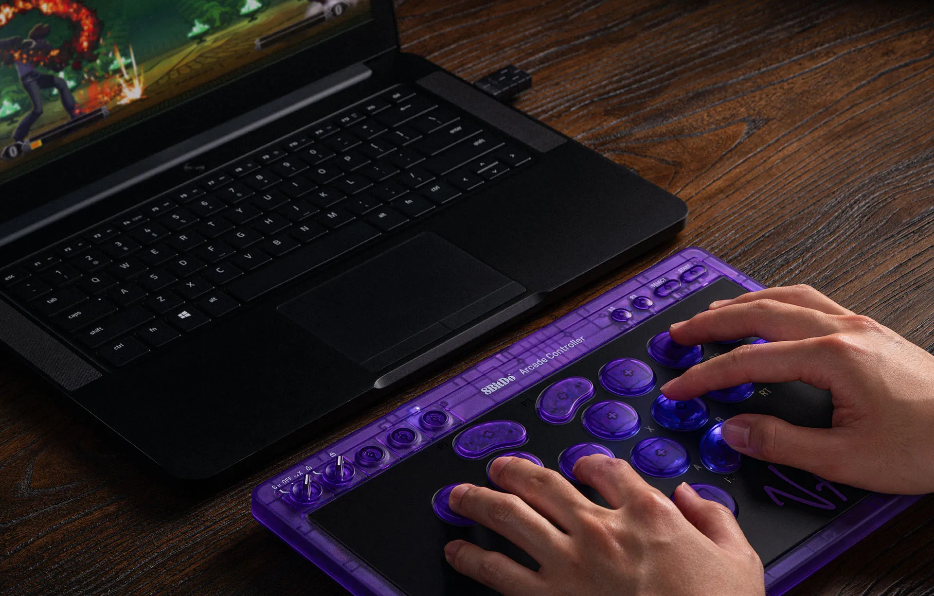 8BitDo