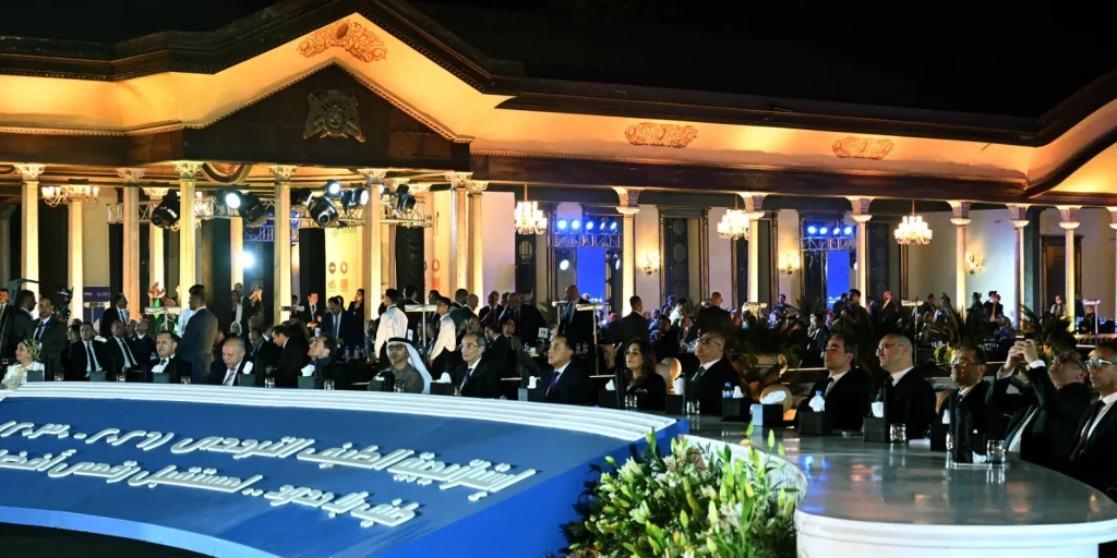 مصر تخصص 410 ميجاهرتز إضافية لشركات الاتصالات لتعزيز شبكات المستقبل