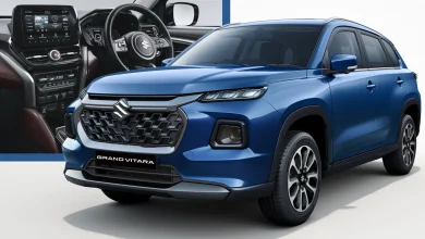 سوزوكي تطلق أول سيارة كهربائية في الهند