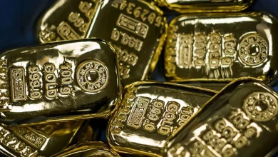 غولدمان ساكس يرفع توقعاته لسعر الذهب