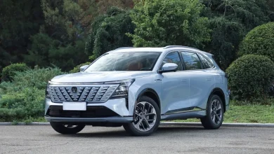 شانجان CS75 Plus