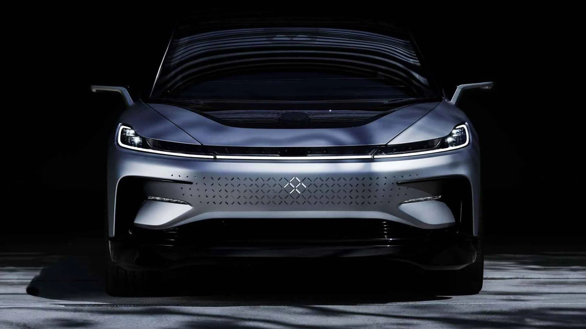 فاراداي فيوتشر