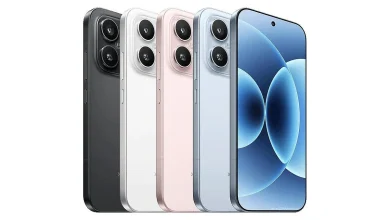 شاومي 18 برو