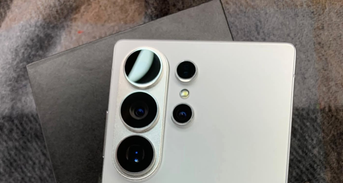 Galaxy S26 Ultra