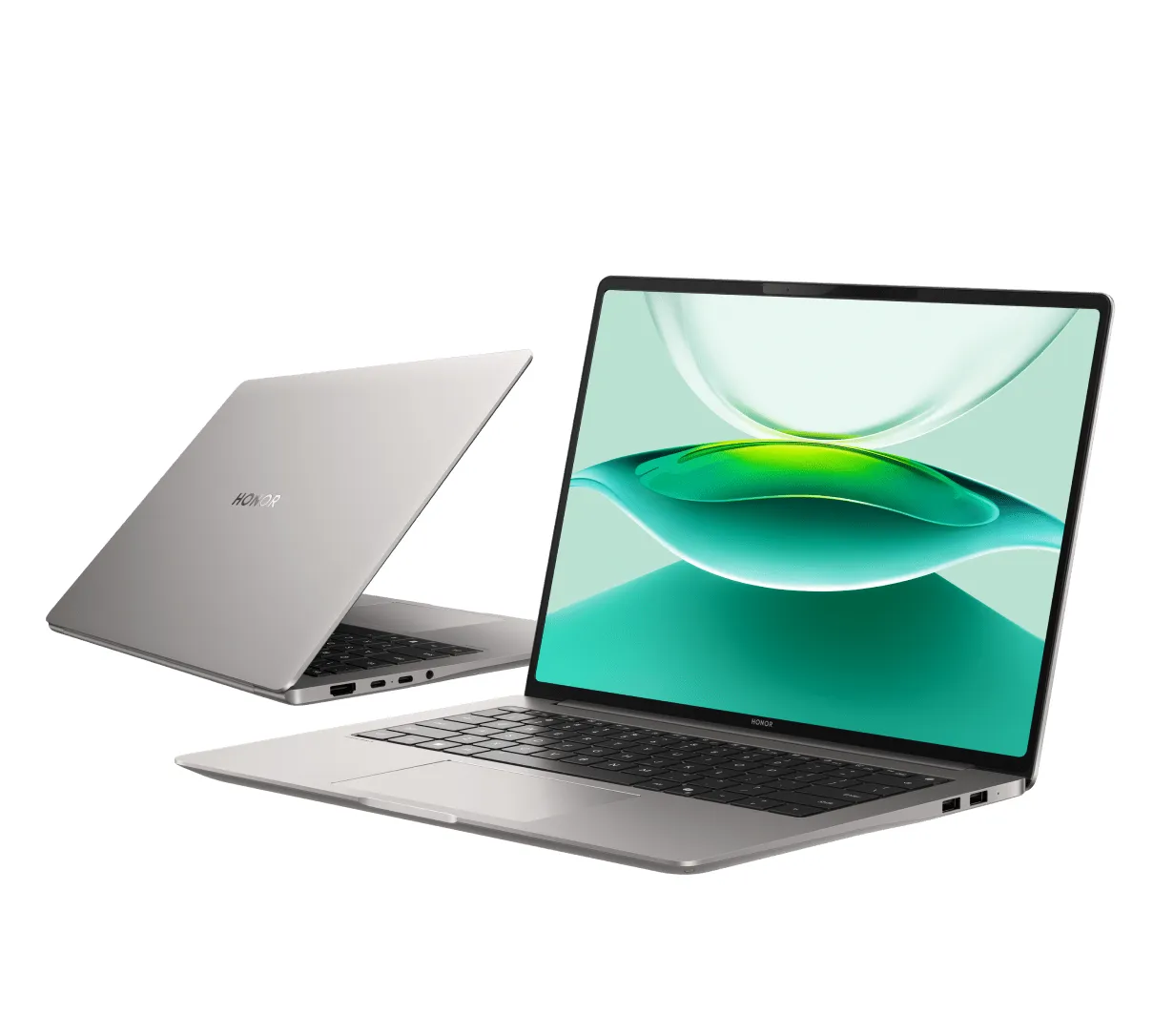 Honor MagicBook Pro 14