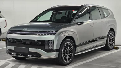 IONIQ 9