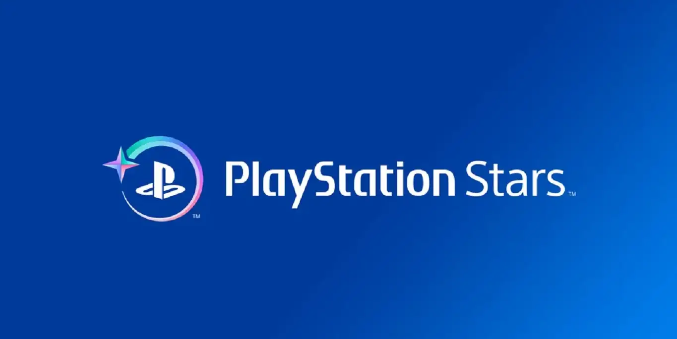 PlayStation Stars