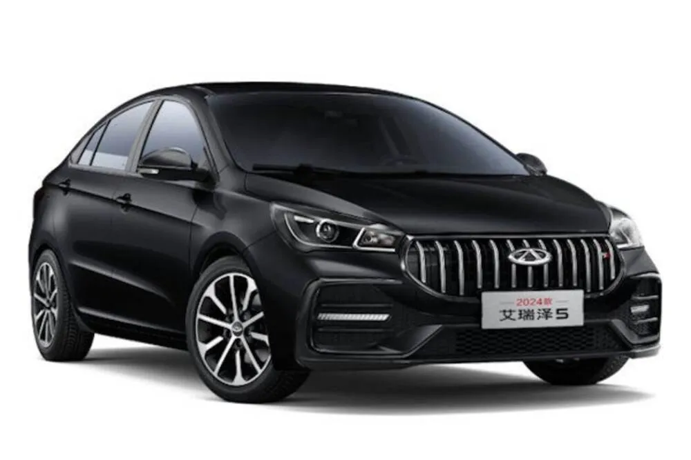 شيري أريزو 5 أم نيسان صني