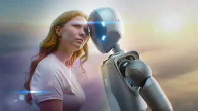 RentAHuman.ai منصة جديدة