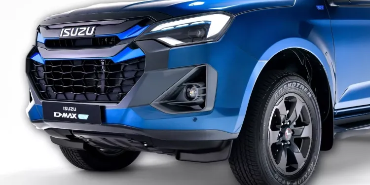 تراجع أرباح “إيسوزو” اليابانية خلال 9 أشهر