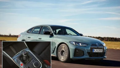 خطط BMW لإطلاق سيارة أوف رود جديدة