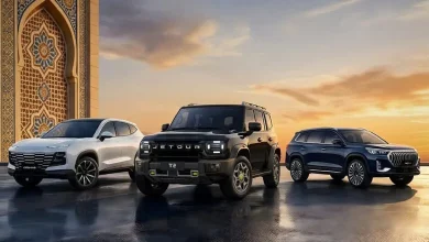 عروض رمضان على سيارات جيتور في مصر 2026