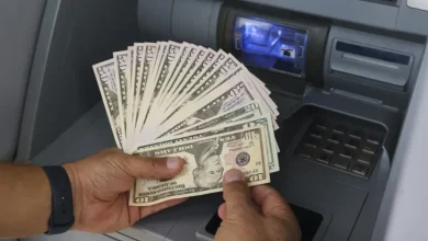 قضية سرقة ملايين الدولارات من ماكينات الصراف الآلي