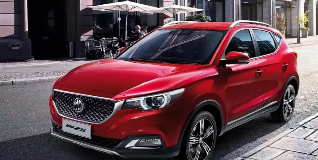 عقد ضخم بين زد إف وبي إم دبليو يعزز التعاون في ناقلات الحركة رغم الأزمة المالية للشركة الألمانية