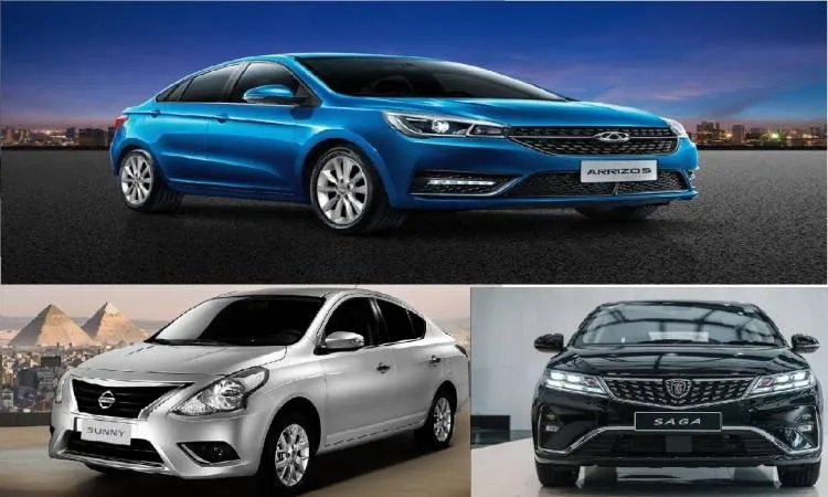 أرخص سيارة كيا زيرو في مصر 2026