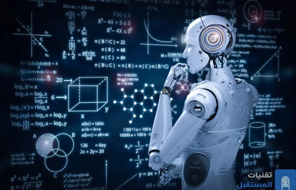 نماذج الذكاء الاصطناعي تحاكي الإدراك البشري